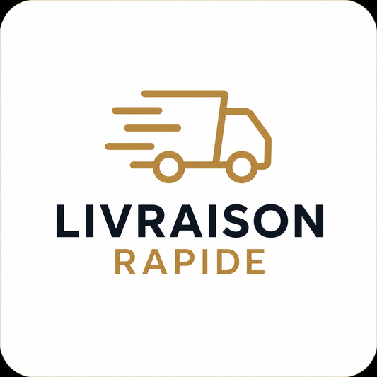 Livraison rapide